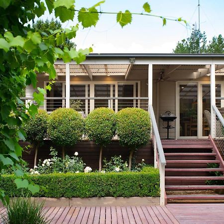 Villa The Carlisle à Daylesford Extérieur photo