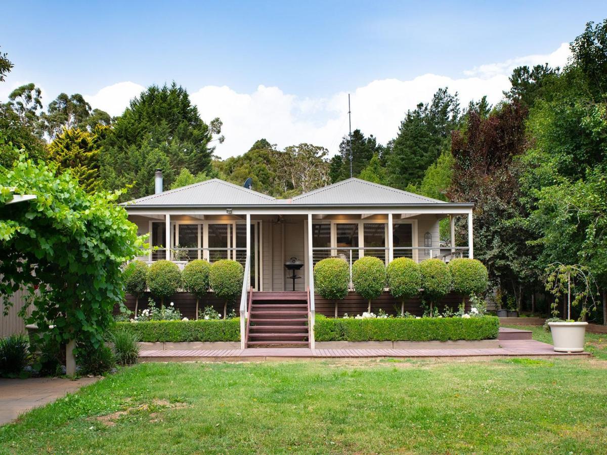 Villa The Carlisle à Daylesford Extérieur photo