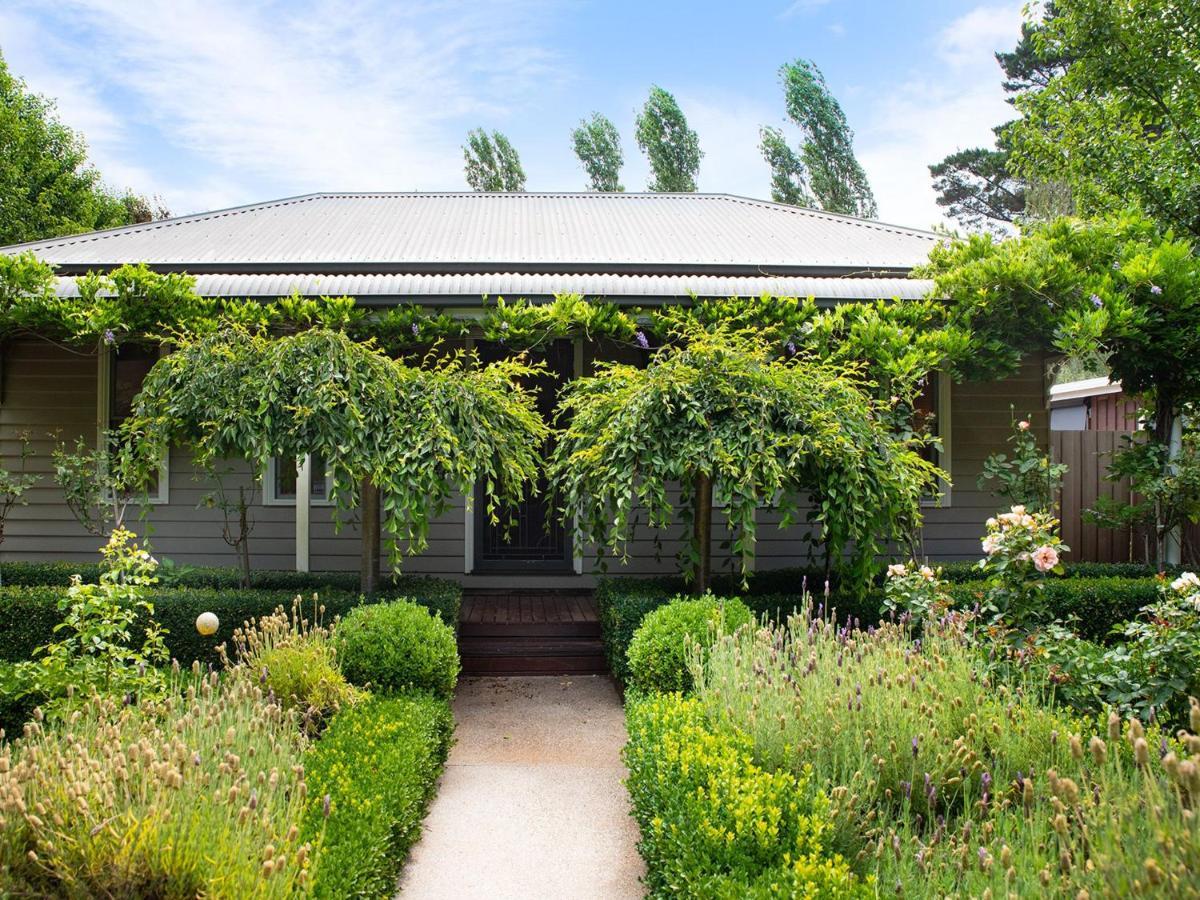 Villa The Carlisle à Daylesford Extérieur photo