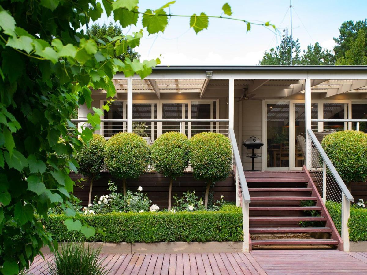 Villa The Carlisle à Daylesford Extérieur photo